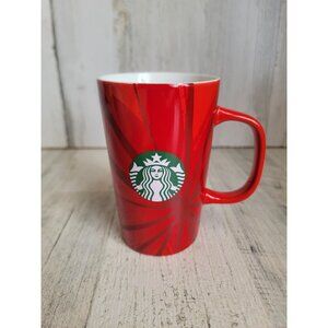 Red xmas‎ 2014 Christmas blend mug xmas decor